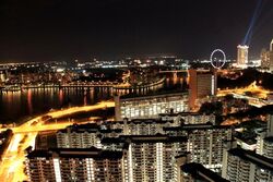 Southbank (D7), Apartment #629747641